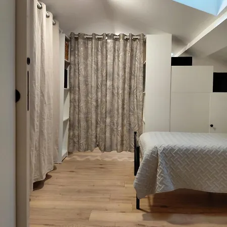 Holiday home La Garenne Du Marais Moncontour (Vienne)