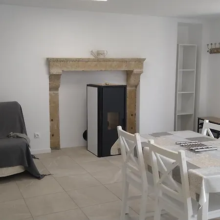 Holiday home La Garenne Du Marais