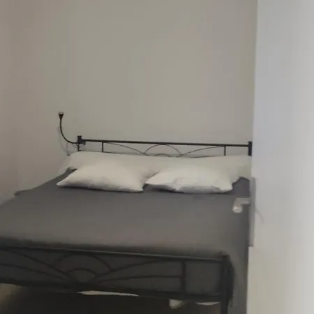 Holiday home La Garenne Du Marais