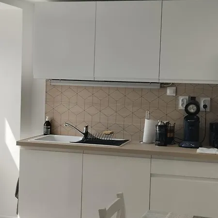 La Garenne Du Marais 度假居 *