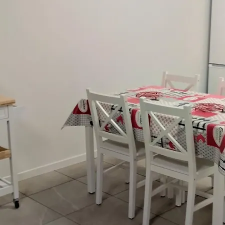 Holiday home La Garenne Du Marais